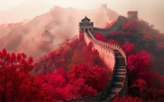 نمایشگاه گوآنگ ژو با کافه سفر