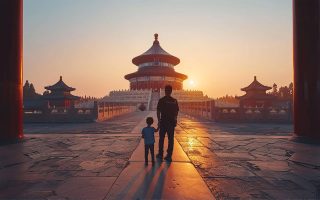 تور نمایشگاه چین و گوانجو