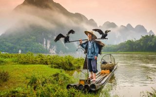 نمایشگاه گوانجو