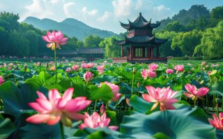 تور نمایشگاه گوانژو