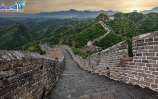 تور چین کافه سفر