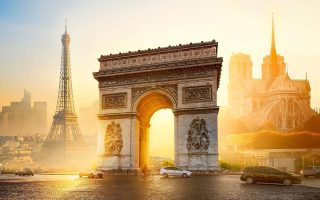 تور سوئیس کافه سفر