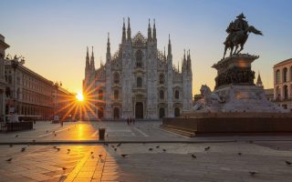 تور گروهی اروپا (سوئیس، هلند، اسپانیا)