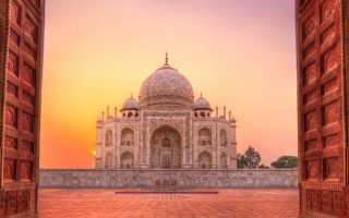 تور گروهی هندوستان