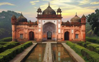 تورهای گروهی هند