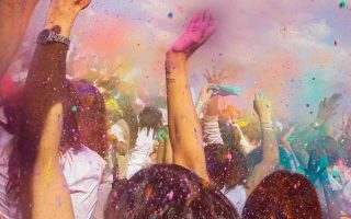 تور هندوستان با سعید پاسبان