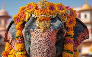 سفر به هندوستان