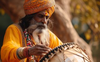 سفر به هندوستان