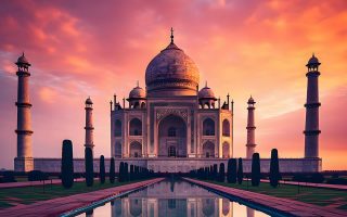 تورهای گروهی هند