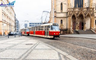 تور گروهی اروپا