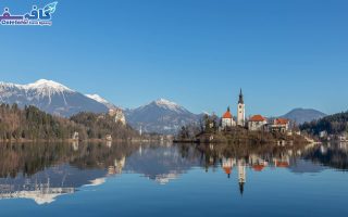 تور گروهی ایتالیا سوئیس