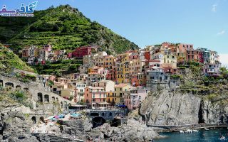 تور گروهی اروپا