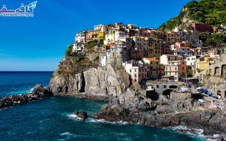 ویزای شنگن اروپا