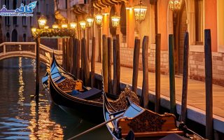 تور اروپا - سوئیس + ایتالیا