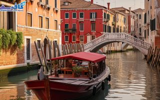 ویزا شنگن با تور ازوپا