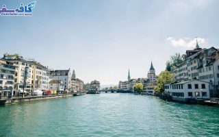 تور اروپا - سوئیس ایتالیا