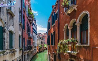 تور اروپا - ایتالیا