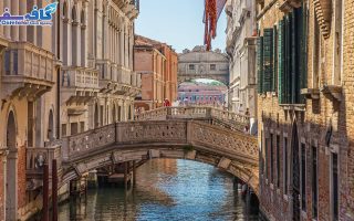 ویزای شنگن با تور ازوپا