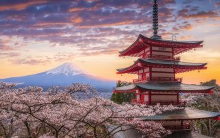 ژاپن در یک نگاه