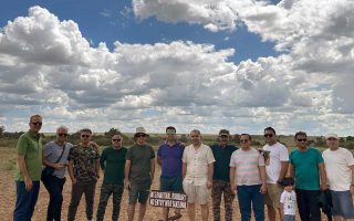 تصاویر تورهای گذشته کافه سفر به کنیا