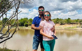 تور کنیا کافه سفر