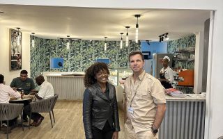 تصاویر تورهای گذشته کافه سفر به کنیا