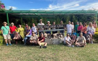 تصویر هتل تور کافه سفر در کیا