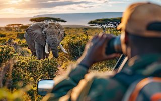 تور آفریقای شمالی