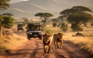 تور آفریقای جنوبی