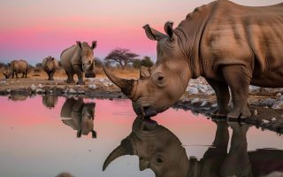 تور کنیا و اوگاندا