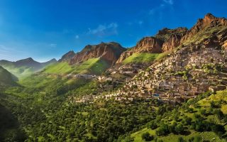 مرجع تورهای لحظه آخری لرستان کرمانشاه