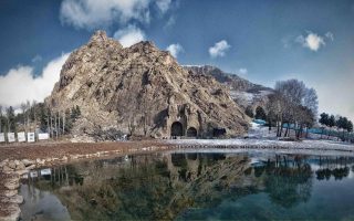 مرجع تورهای لحظه آخری کرمانشاه خرمآباد