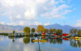 مرجع تورهای لحظه آخری کرمانشاه لرستان