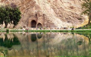 مرجع تورهای لحظه آخری سنندج