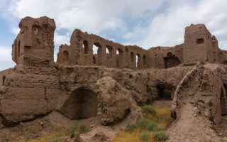 مرجع تورهای لحظه آخری لرستان