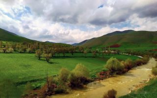 مرجع تورهای لحظه آخری لرستان