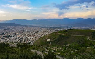 مرجع تورهای لحظه آخری کردستان و کرمانشاه