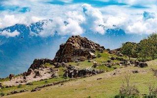 مرجع تورهای لحظه آخری کرمانشاه و کردستان