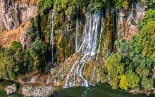 مرجع تورهای لحظه آخری کرمانشاه