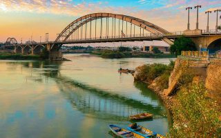 مرجع تورهای لحظه آخر داخلی