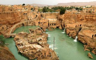 مرجع تورهای لحظه آخری و ارزان