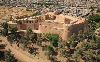 خوزستان زیبا