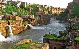 تورهای لحظه آخر خرمشهر