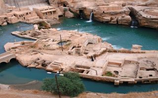 مرجع تورهای گروهی خرمشهر و خوزستان