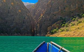 مرجع تورهای لحظه آخر اهواز