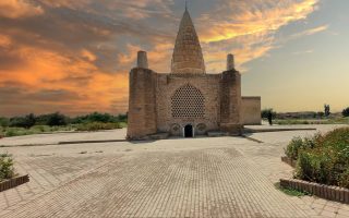 مرجع تورهای لحظه آخری خرمشهر