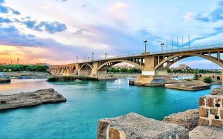 مرجع تورهای لحظه آخری خوزستان