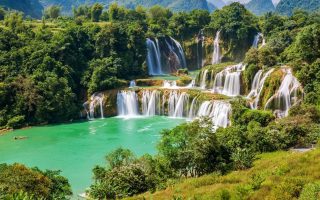 مرجع تورهای لحظه آخری کردستان