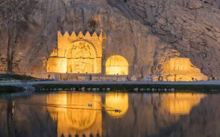 مرجع تورهای لحظه آخری و گروهی بیستون