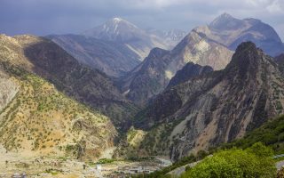 مرجع تورهای لحظه آخری کرمانشاه و لرستان